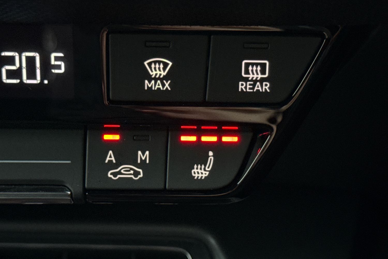 Used Audi A3 2025 for sale - 77000808: Photo 61