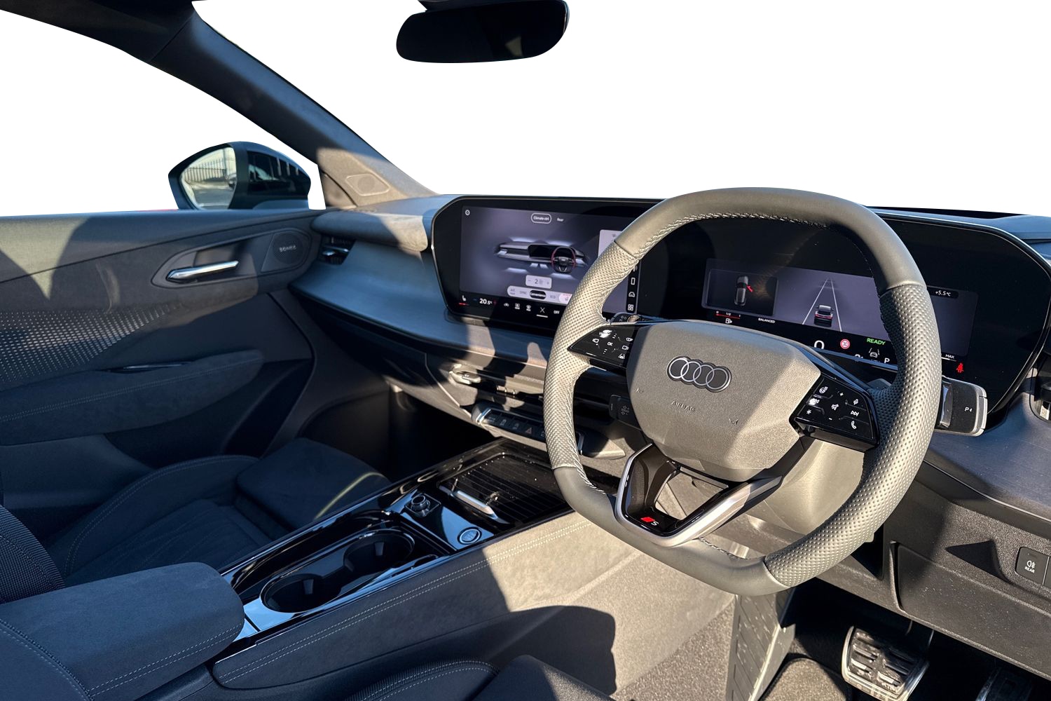 Used Audi Q3 2026 for sale - 77313040: Photo 13