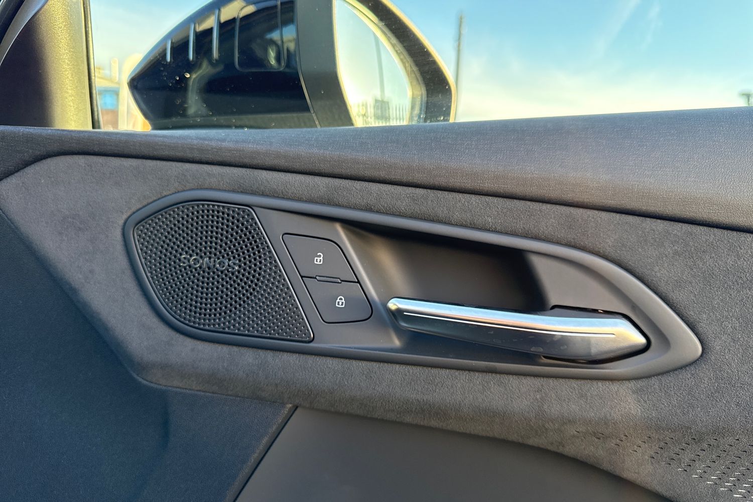 Used Audi Q3 2026 for sale - 77313040: Photo 20