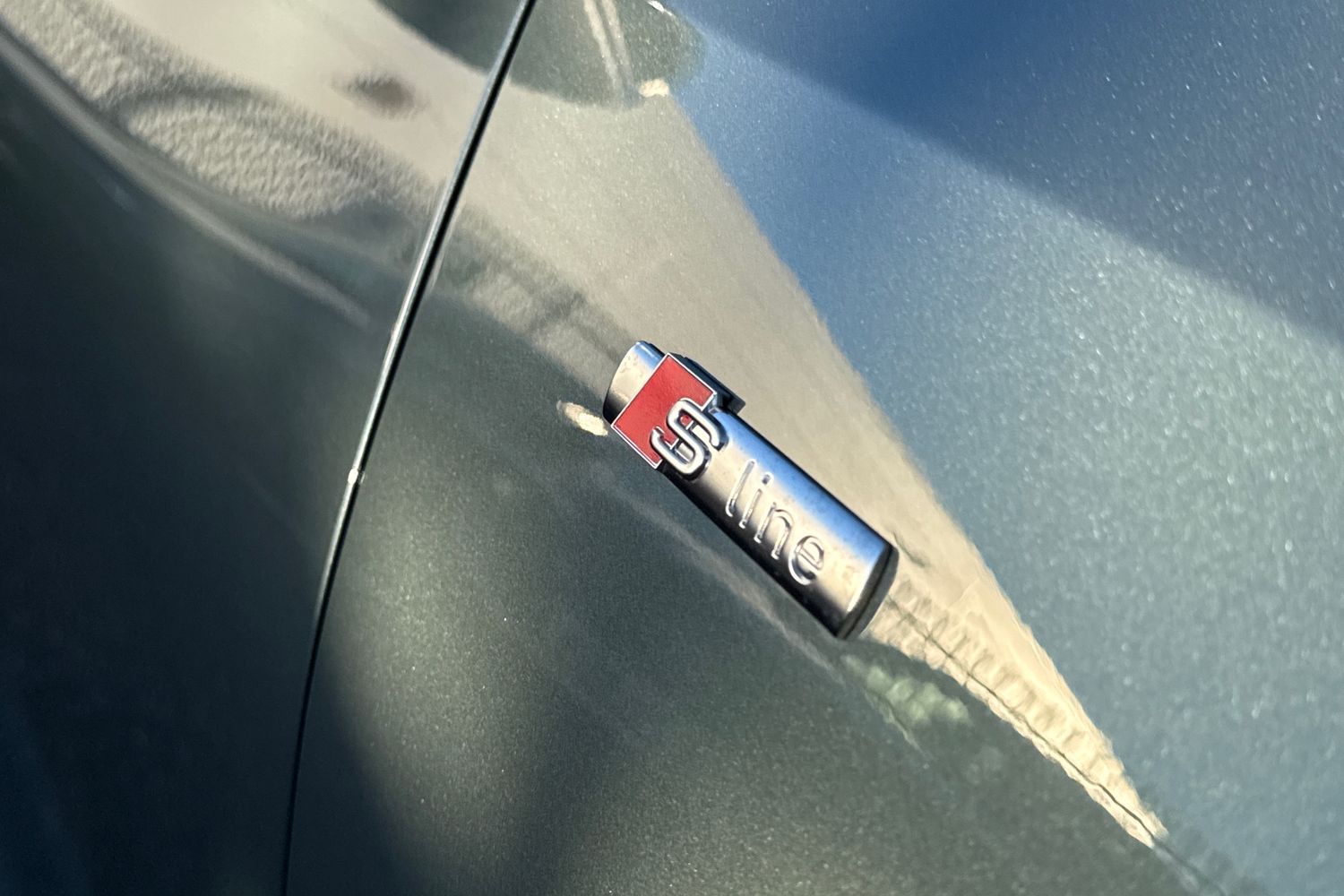 Used Audi Q3 2026 for sale - 77313040: Photo 26