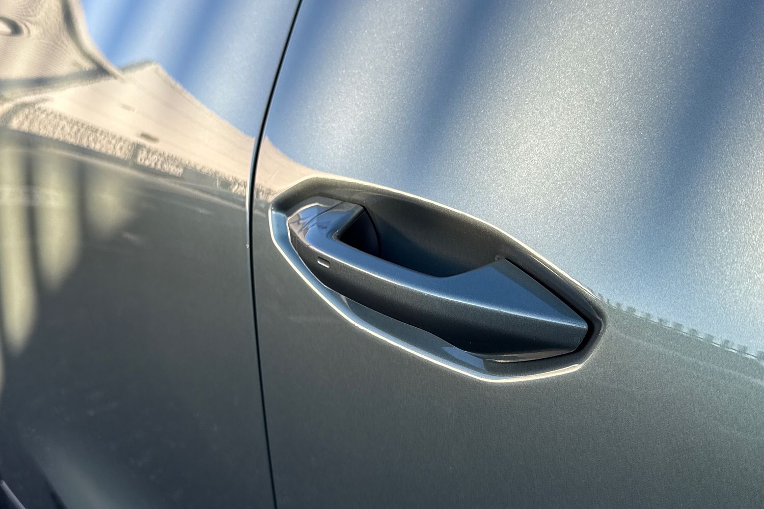 Used Audi Q3 2026 for sale - 77313040: Photo 28