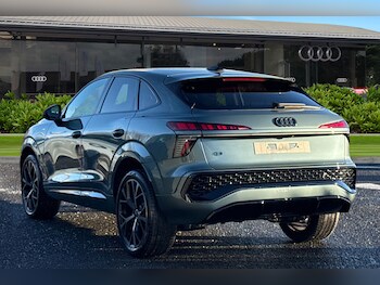 Used Audi Q3 2026 for sale - 77313040: Photo