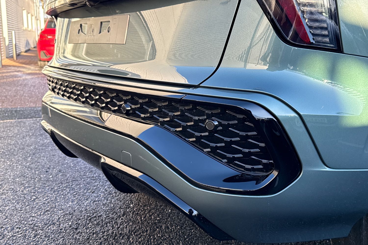 Used Audi Q3 2026 for sale - 77313040: Photo 30