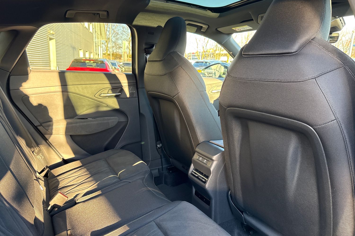 Used Audi Q3 2026 for sale - 77313040: Photo 38