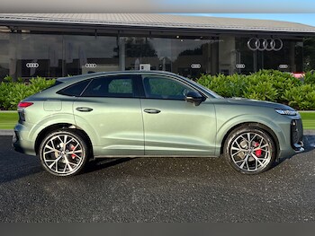 Used Audi Q3 2026 for sale - 77313040: Photo