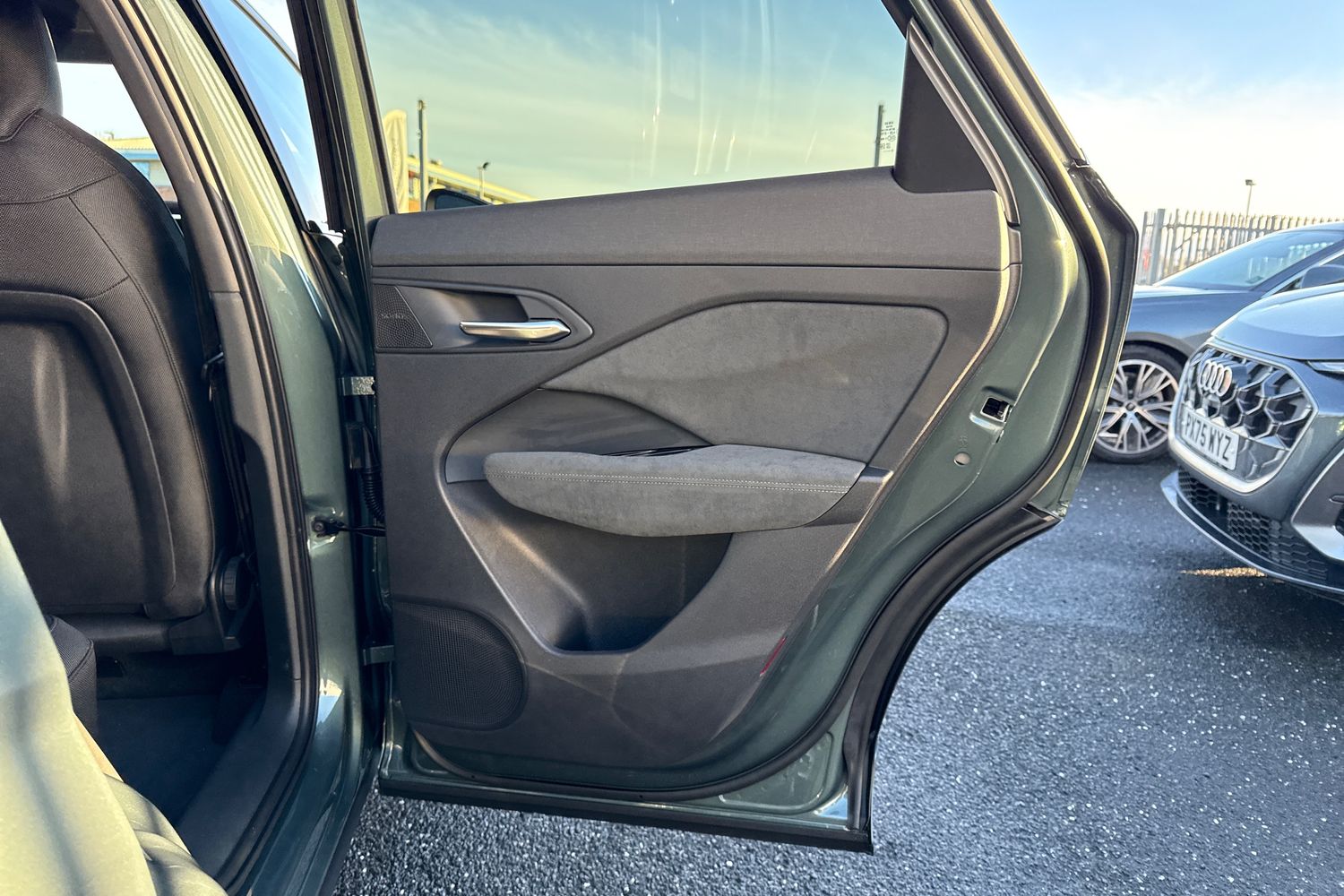 Used Audi Q3 2026 for sale - 77313040: Photo 41