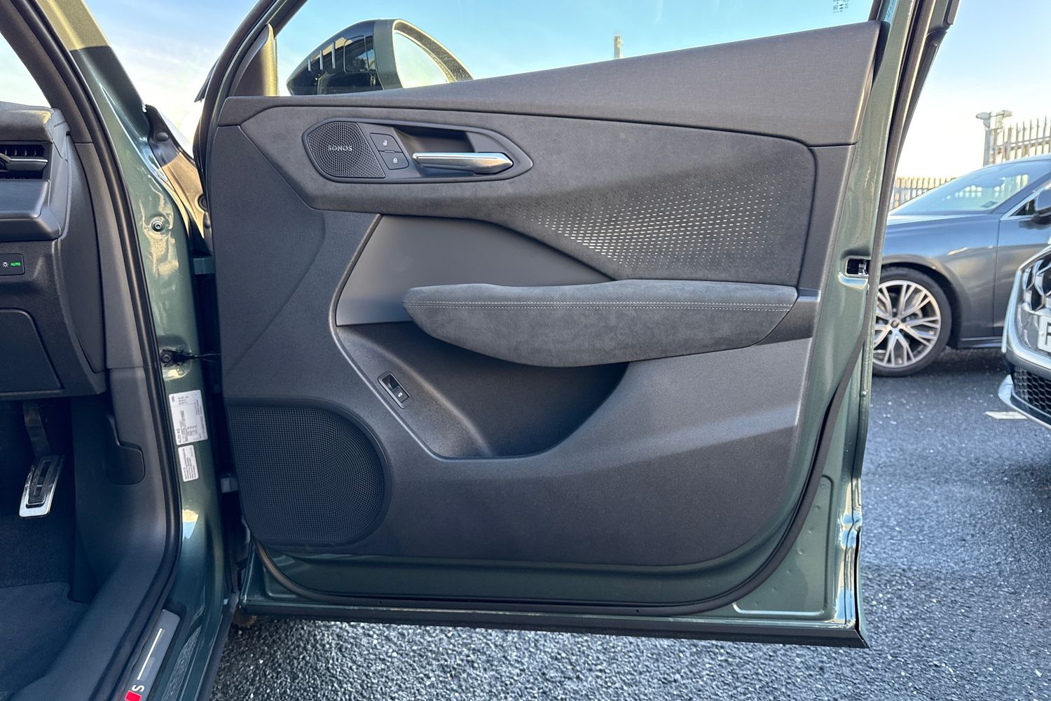 Used Audi Q3 2026 for sale - 77313040: Photo 46