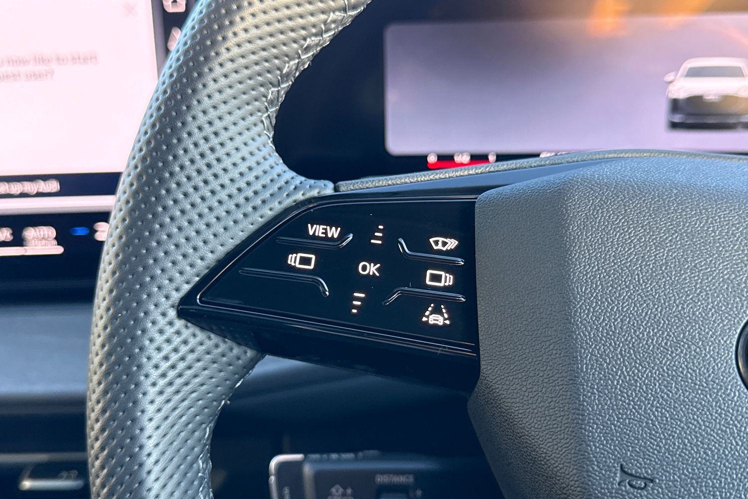 Used Audi Q3 2026 for sale - 77313040: Photo 48