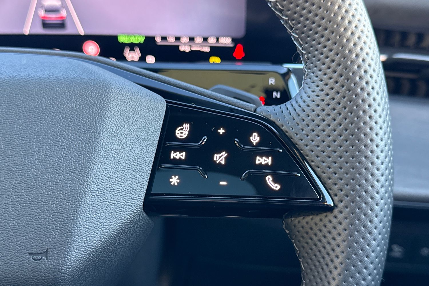 Used Audi Q3 2026 for sale - 77313040: Photo 49