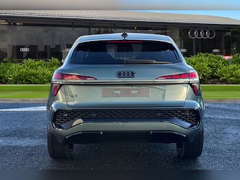 Used Audi Q3 2026 for sale - 77313040: Photo