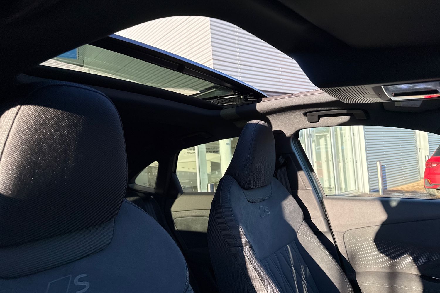 Used Audi Q3 2026 for sale - 77313040: Photo 54