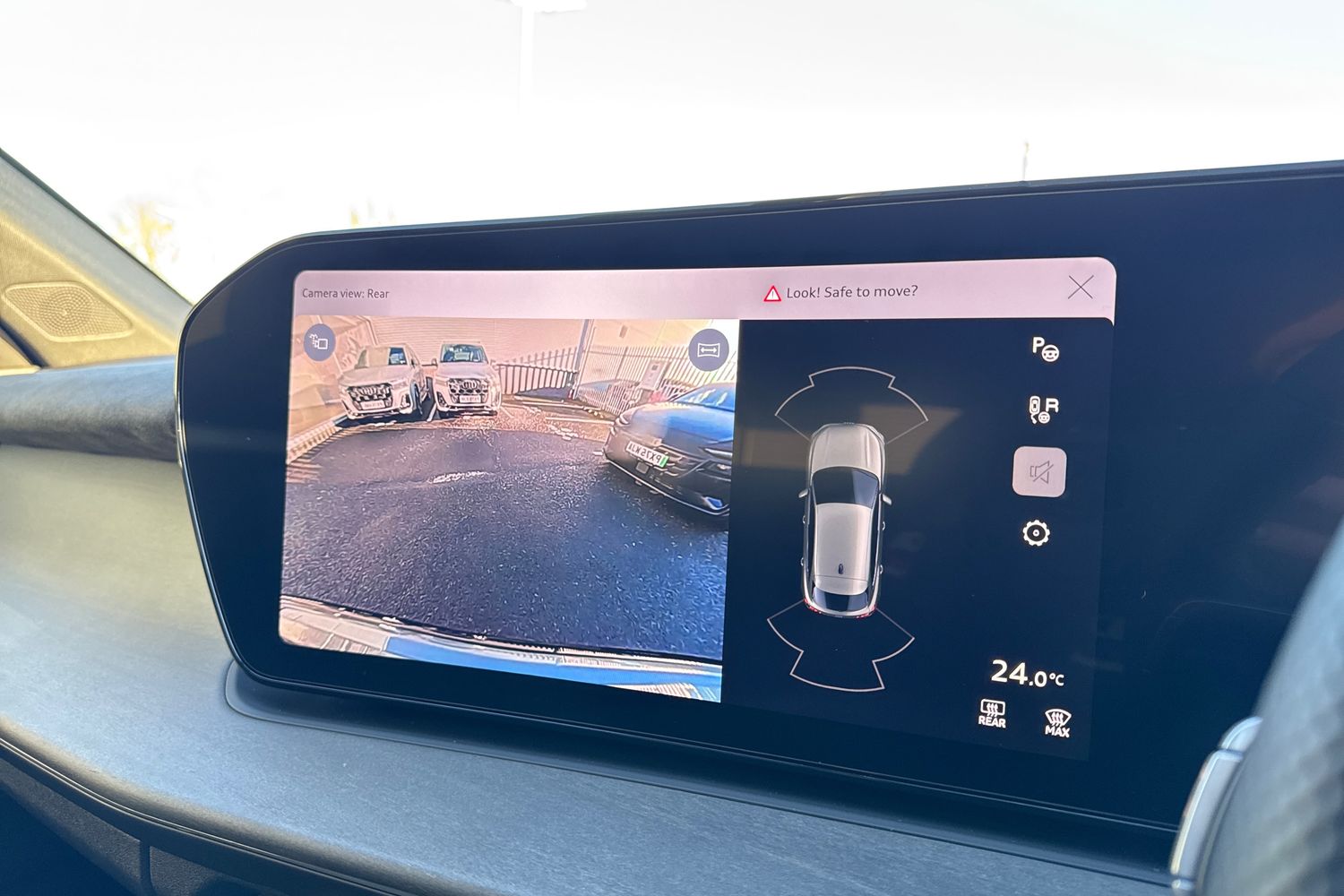 Used Audi Q3 2026 for sale - 77313040: Photo 57