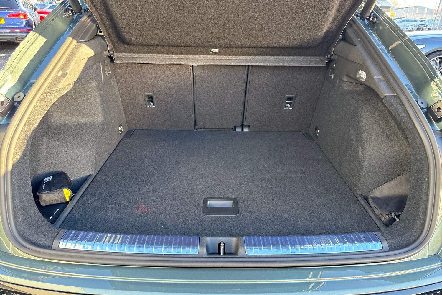 Used Audi Q3 2026 for sale - 77313040: Photo 6