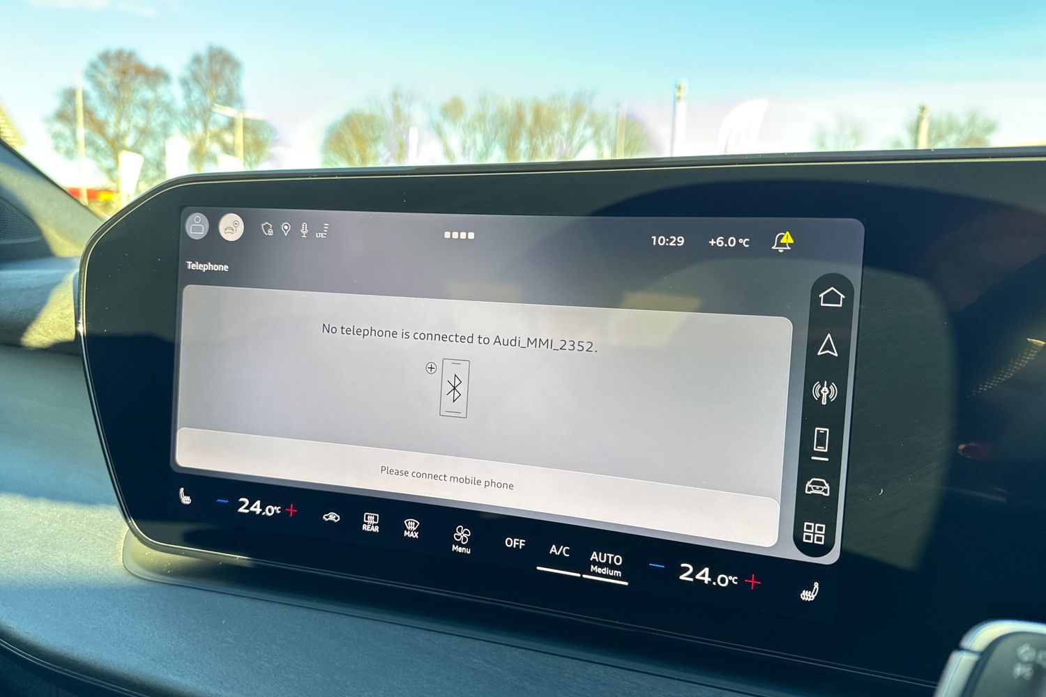 Used Audi Q3 2026 for sale - 77313040: Photo 60