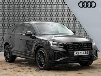 Used Audi Q2 2025 for sale - 79184901: Photo