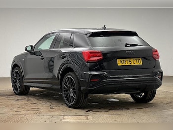 Used Audi Q2 2025 for sale - 79184901: Photo