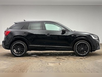 Used Audi Q2 2025 for sale - 79184901: Photo