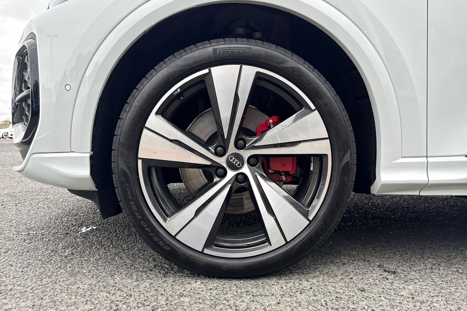 Used Audi Q5 2025 for sale - 77206604: Photo 10