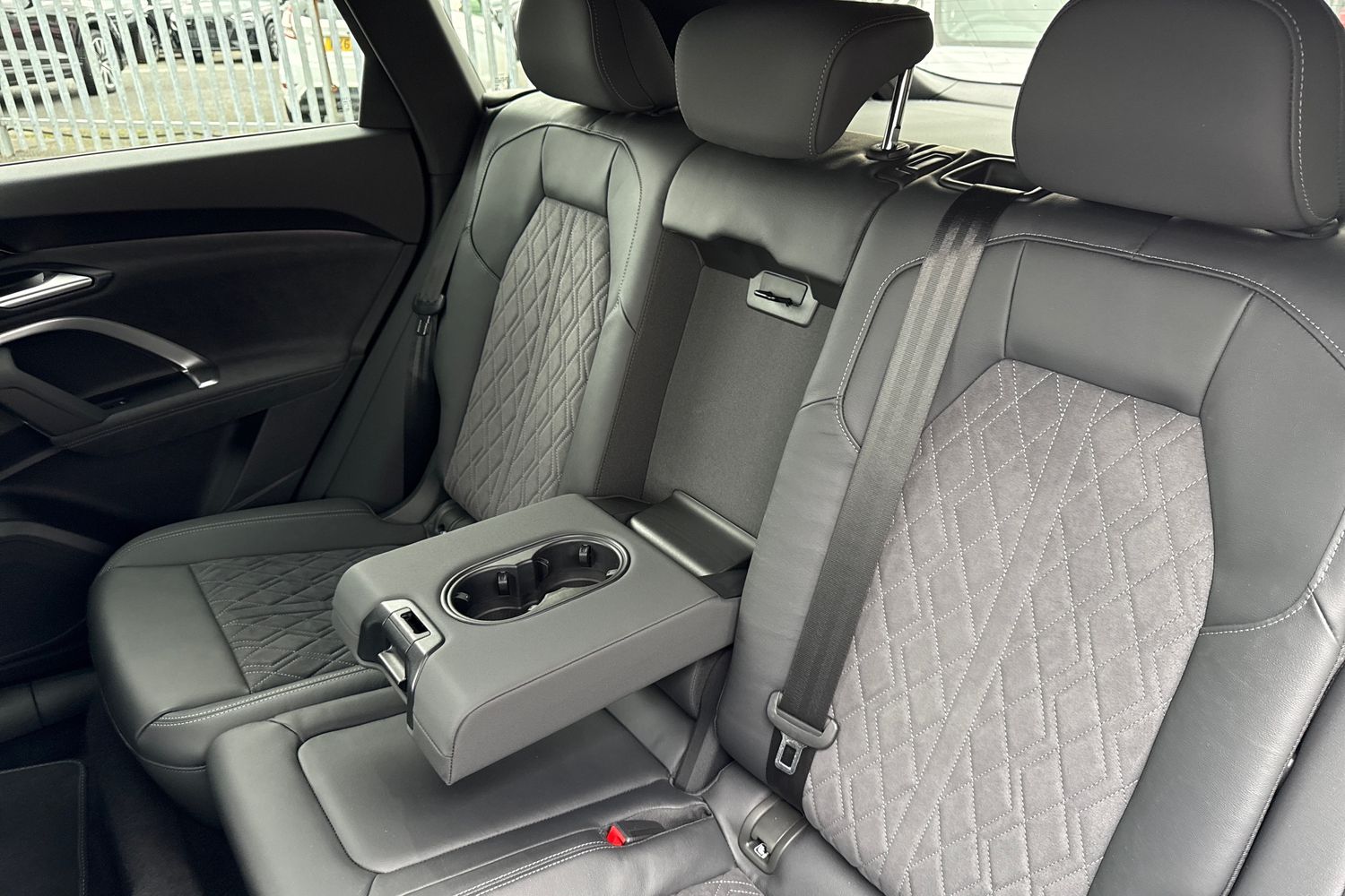 Used Audi Q5 2025 for sale - 77206604: Photo 19