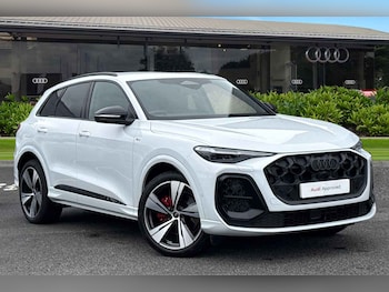 Used Audi Q5 2025 for sale - 77206604: Photo