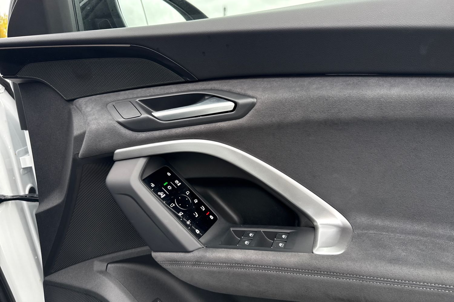 Used Audi Q5 2025 for sale - 77206604: Photo 21