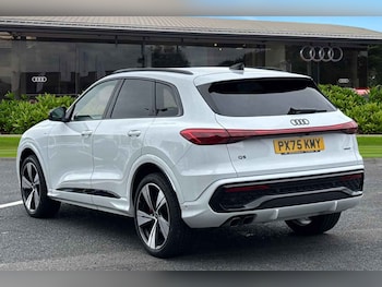 Used Audi Q5 2025 for sale - 77206604: Photo