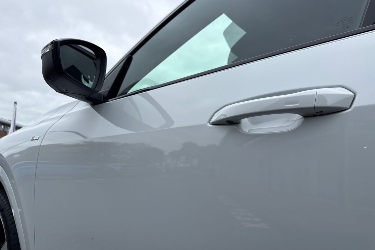 Used Audi Q5 2025 for sale - 77206604: Photo 31