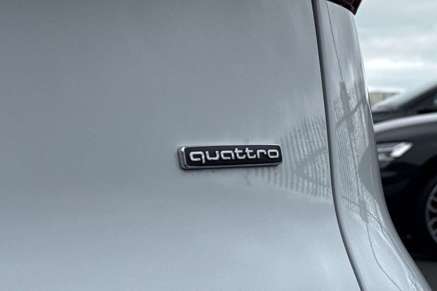 Used Audi Q5 2025 for sale - 77206604: Photo 33