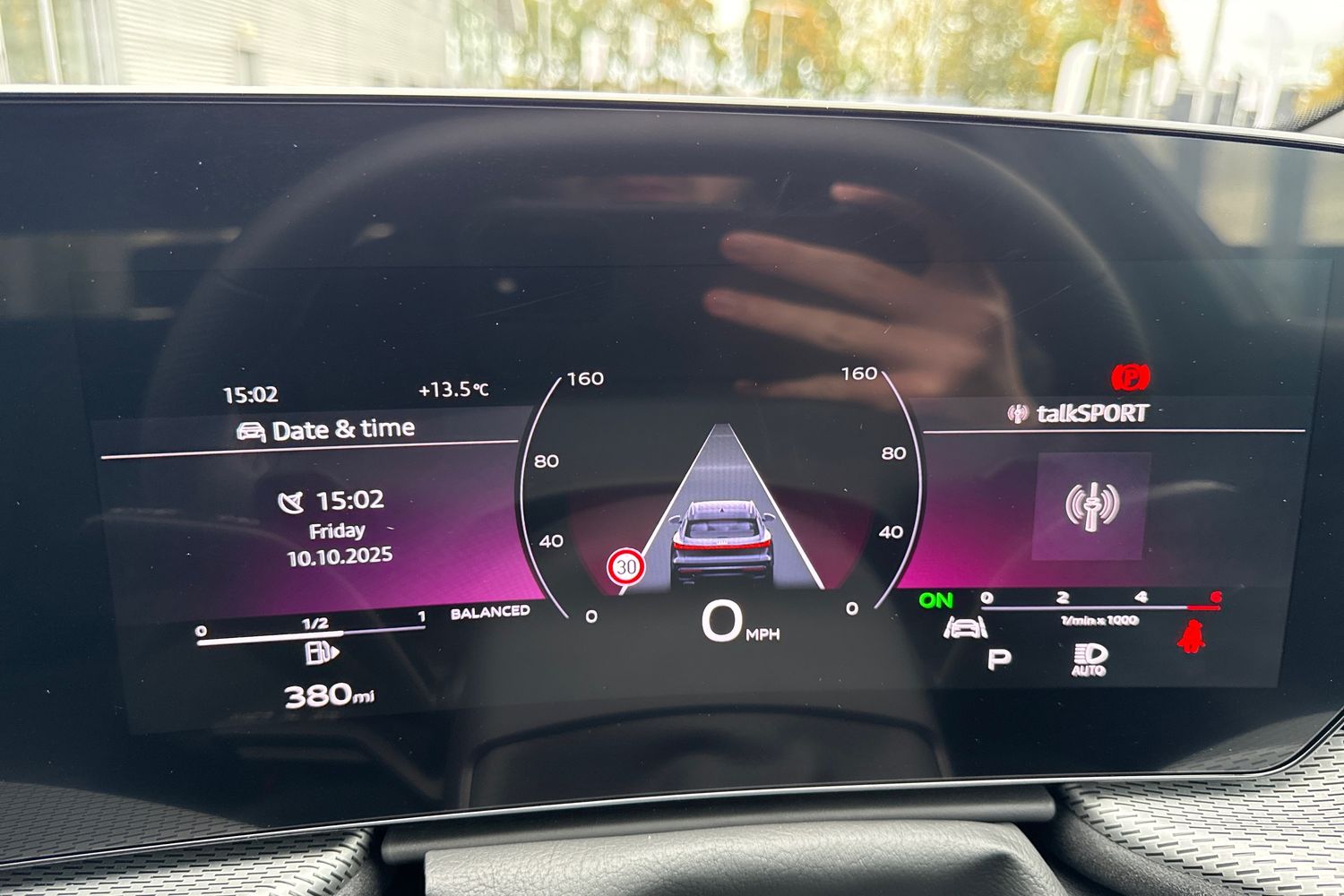 Used Audi Q5 2025 for sale - 77206604: Photo 43