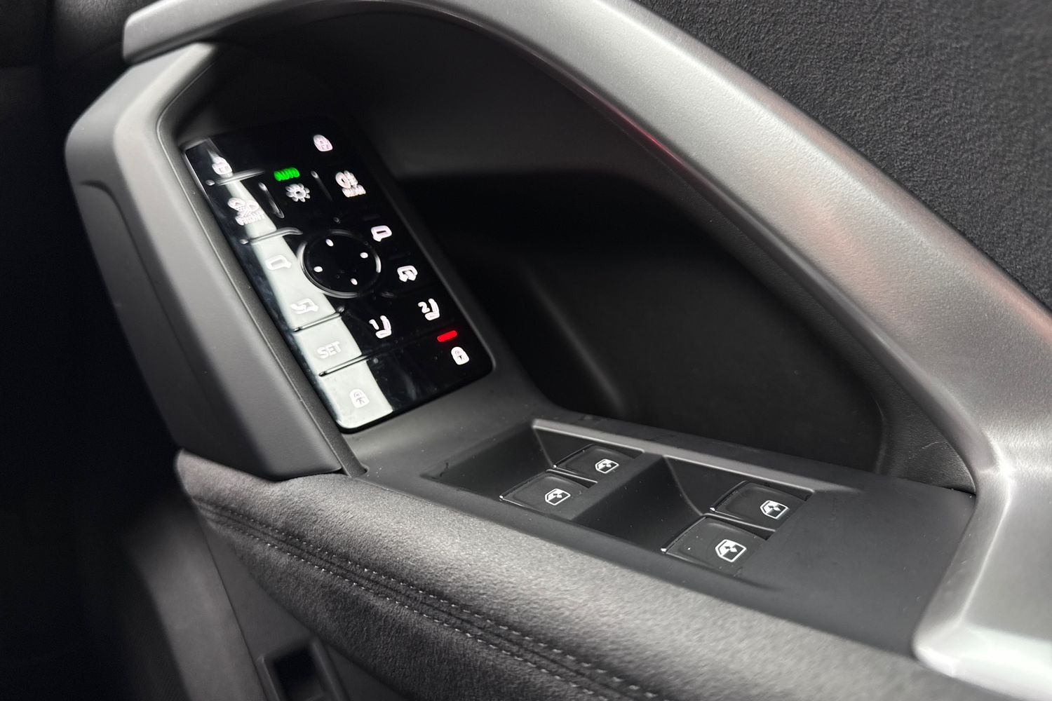 Used Audi Q5 2025 for sale - 77206604: Photo 49