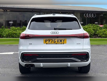 Used Audi Q5 2025 for sale - 77206604: Photo