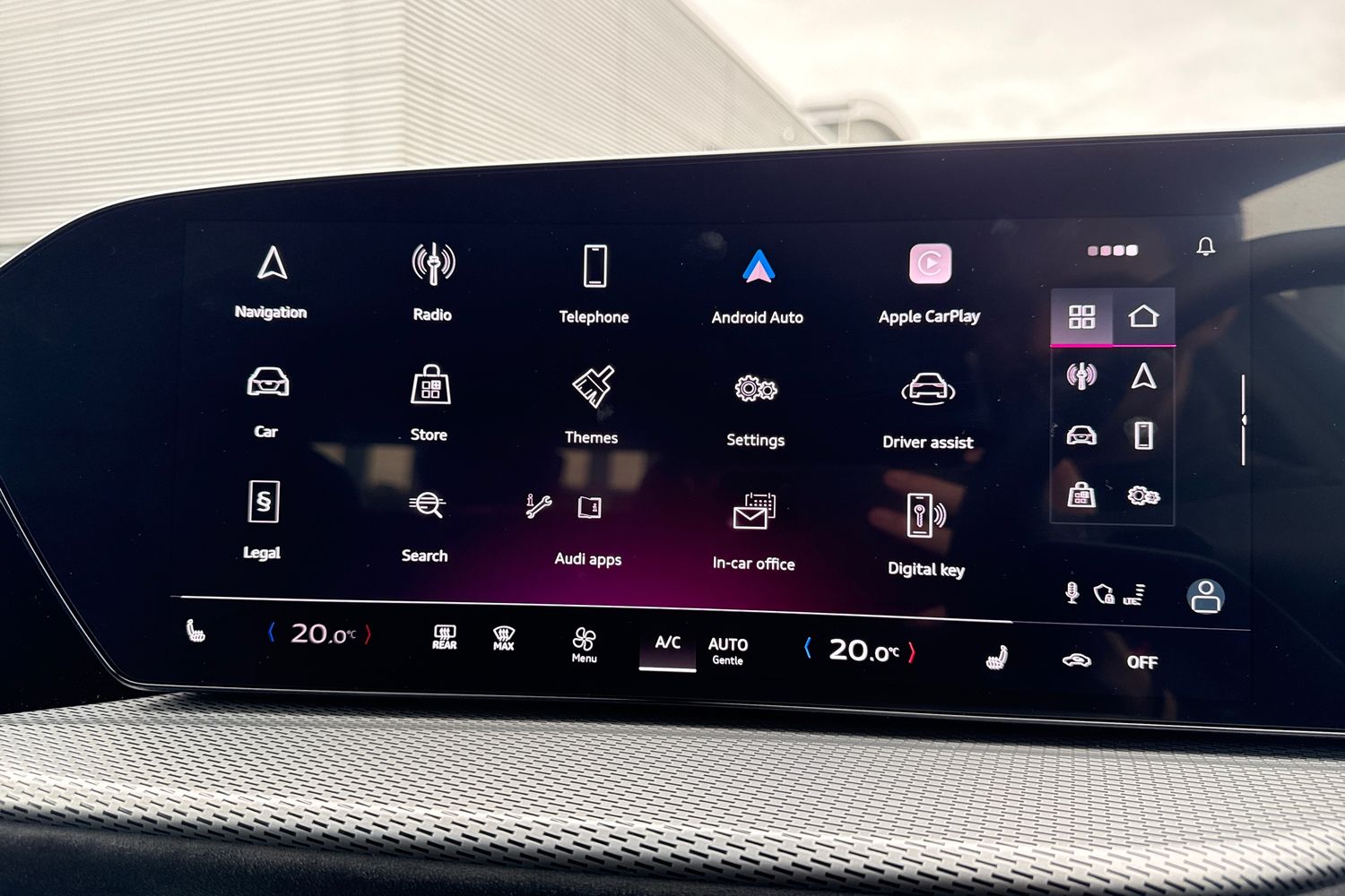 Used Audi Q5 2025 for sale - 77206604: Photo 52