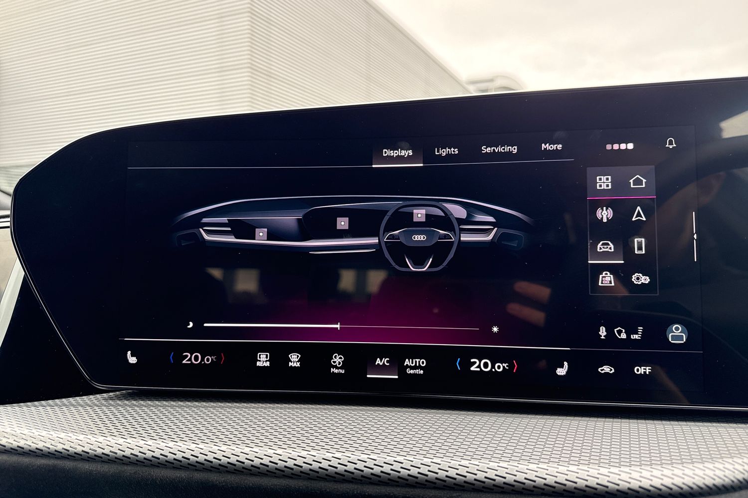 Used Audi Q5 2025 for sale - 77206604: Photo 56