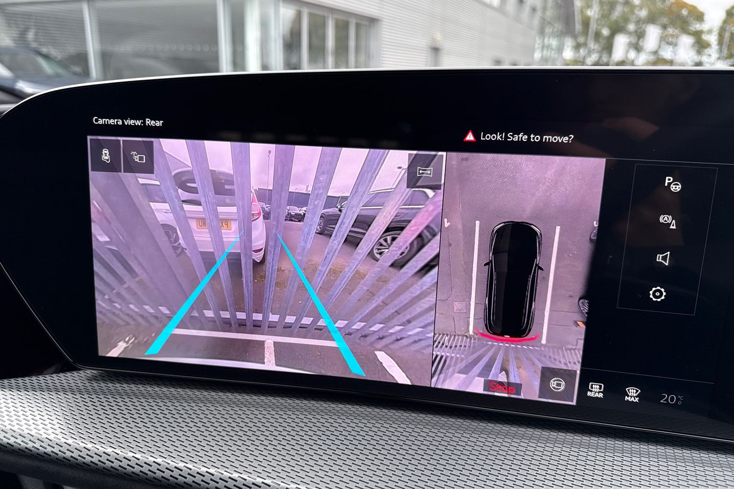 Used Audi Q5 2025 for sale - 77206604: Photo 60