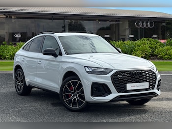 Used Audi Q5 2024 for sale - 75661517: Photo