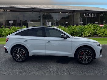Used Audi Q5 2024 for sale - 75661517: Photo