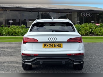Used Audi Q5 2024 for sale - 75661517: Photo