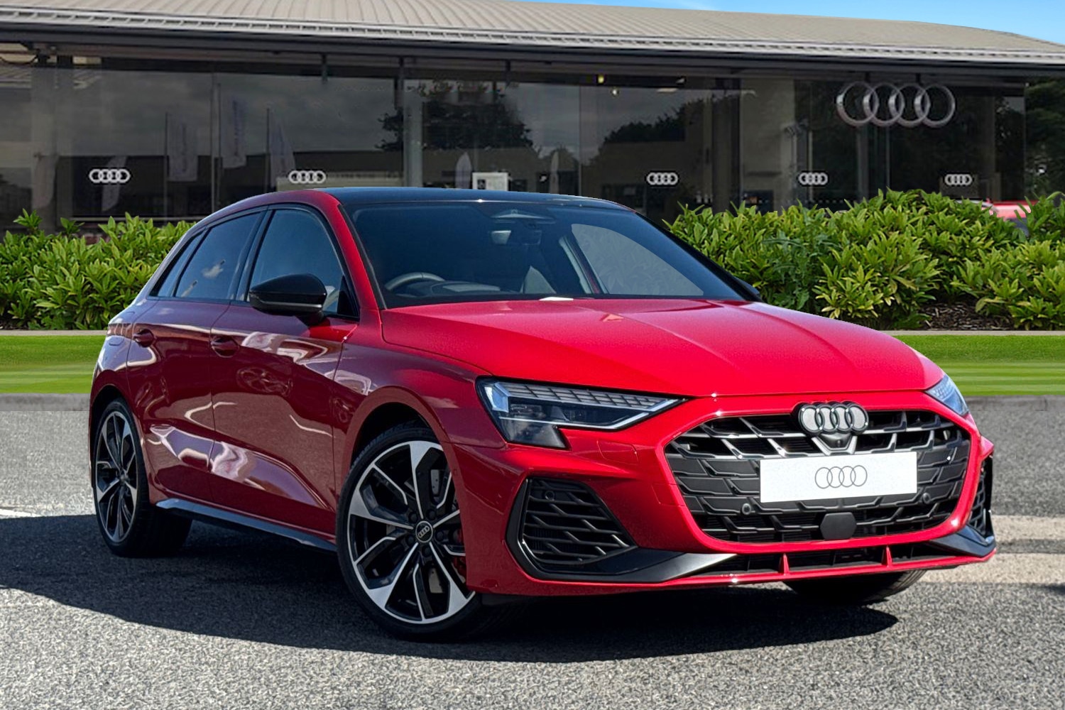 Used Audi S3 2025 for sale - 76653991: Photo 1