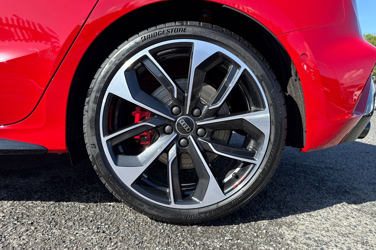 Used Audi S3 2025 for sale - 76653991: Photo 10