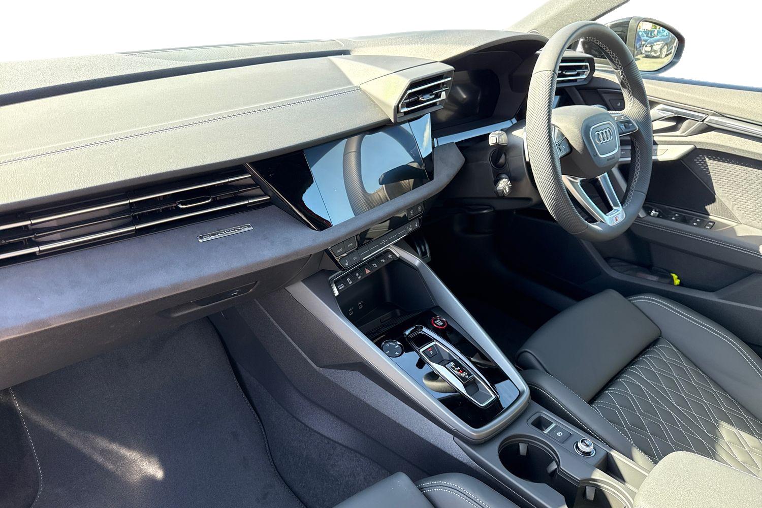 Used Audi S3 2025 for sale - 76653991: Photo 14