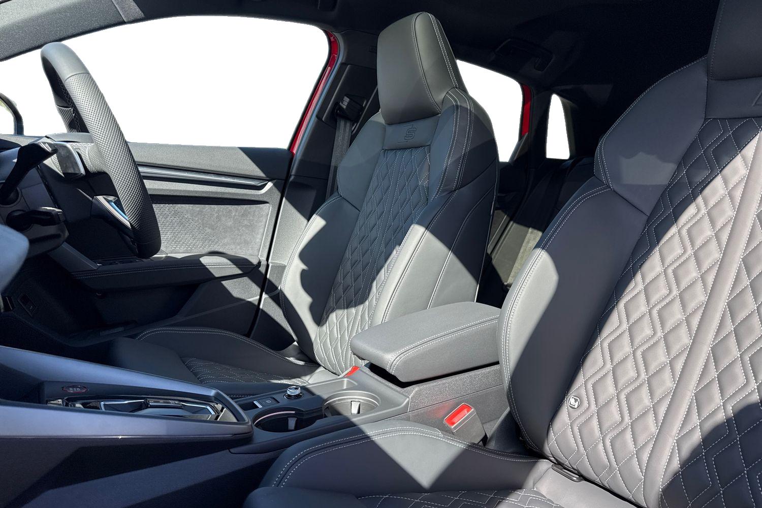 Used Audi S3 2025 for sale - 76653991: Photo 15