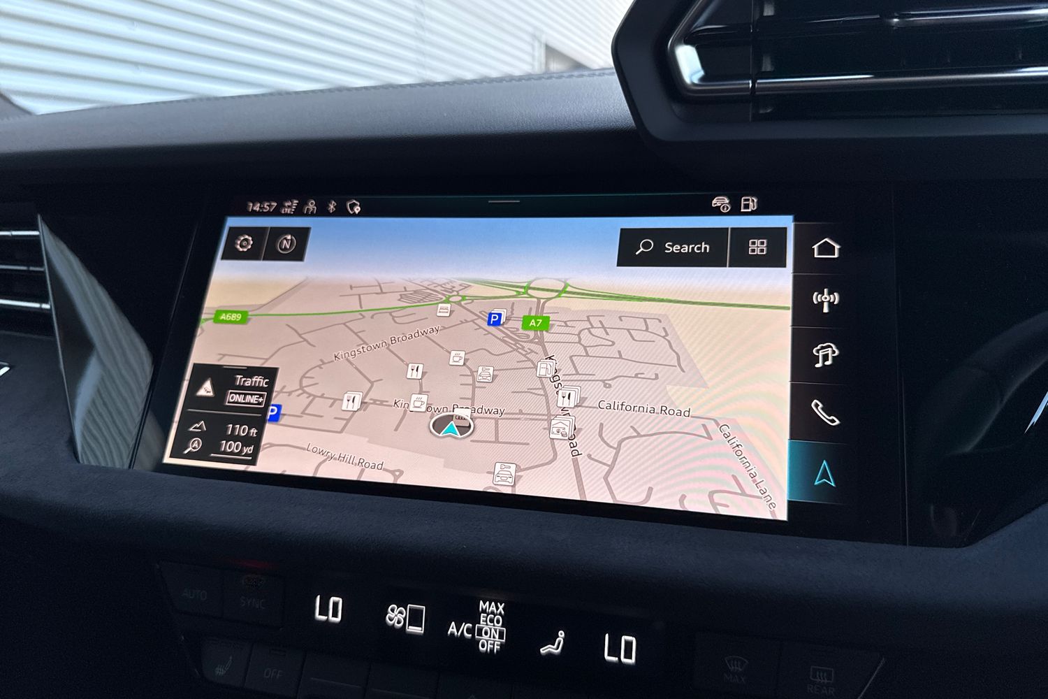 Used Audi S3 2025 for sale - 76653991: Photo 16