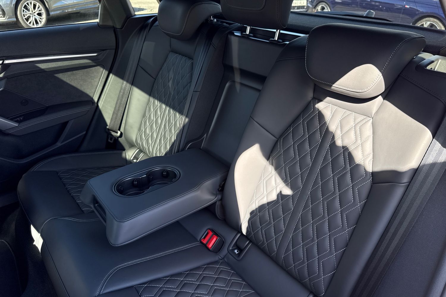 Used Audi S3 2025 for sale - 76653991: Photo 18