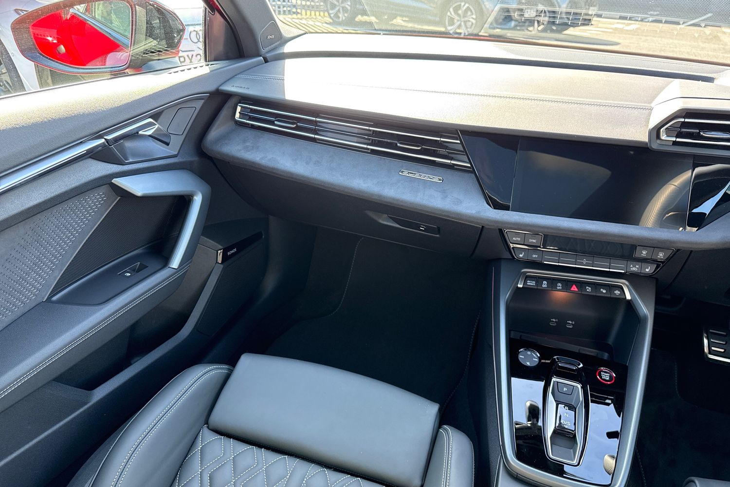 Used Audi S3 2025 for sale - 76653991: Photo 19