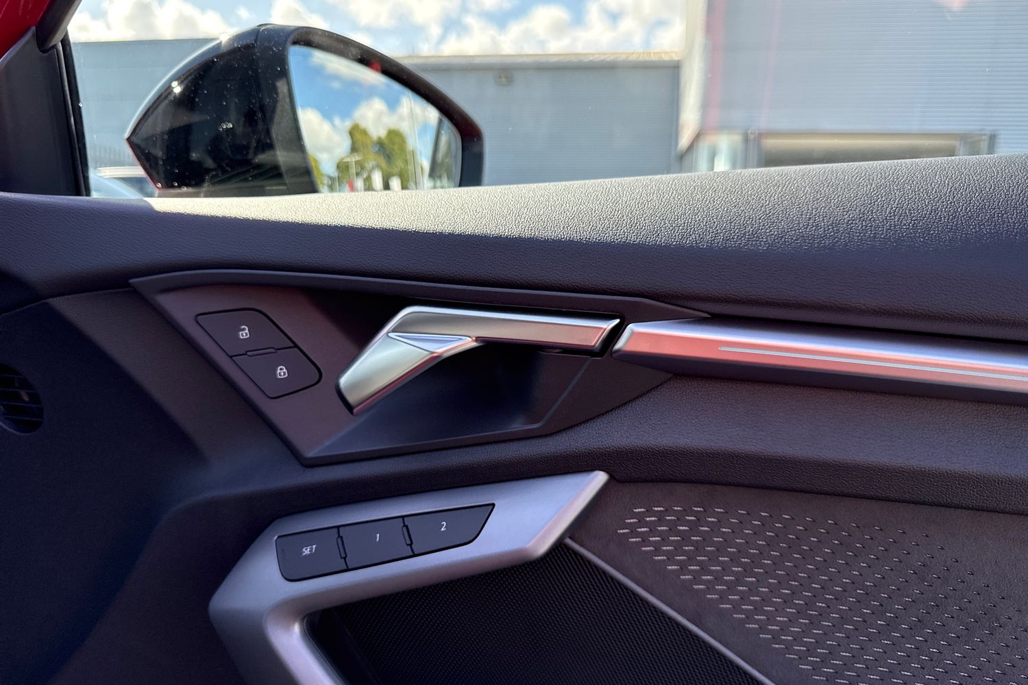 Used Audi S3 2025 for sale - 76653991: Photo 20