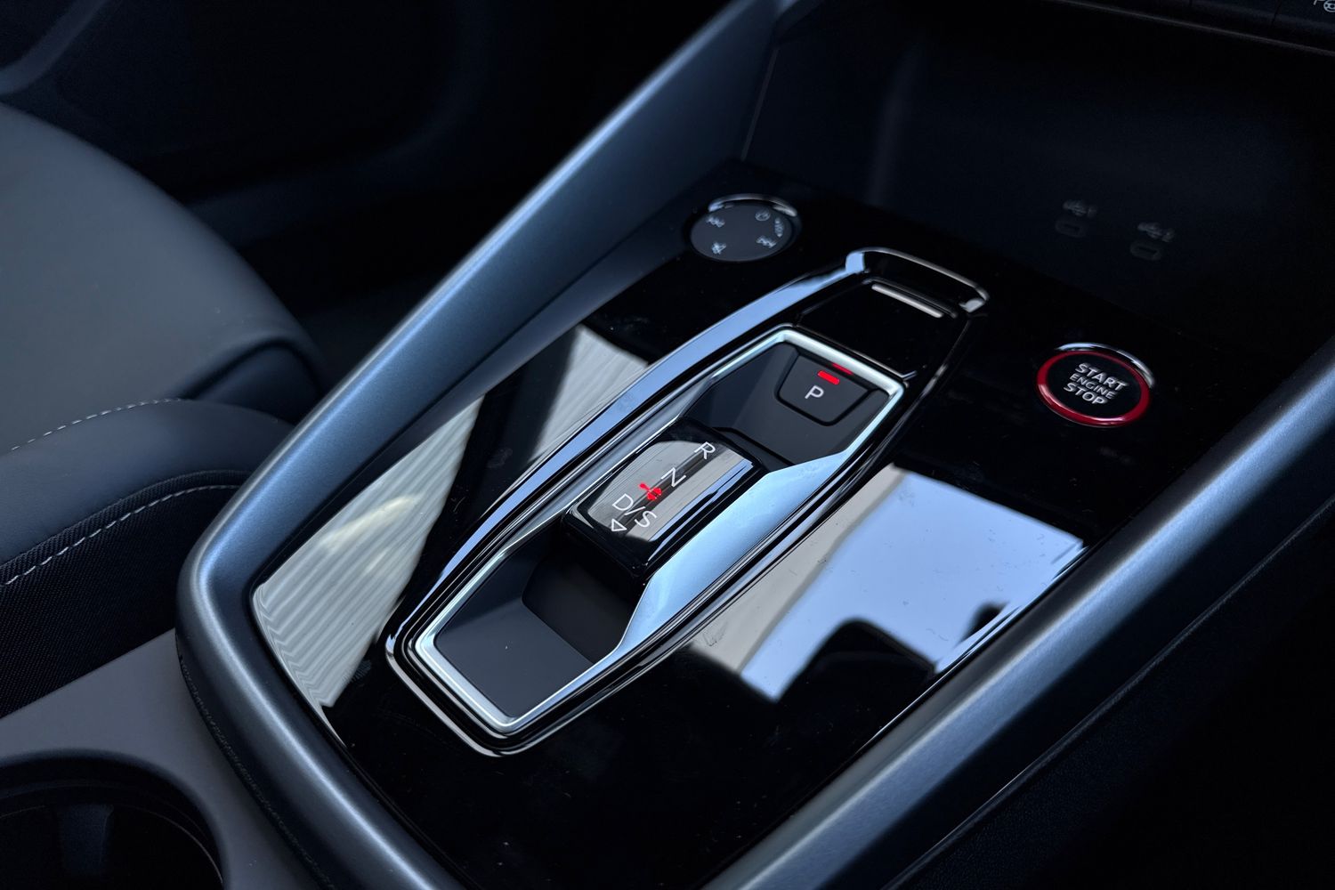 Used Audi S3 2025 for sale - 76653991: Photo 22