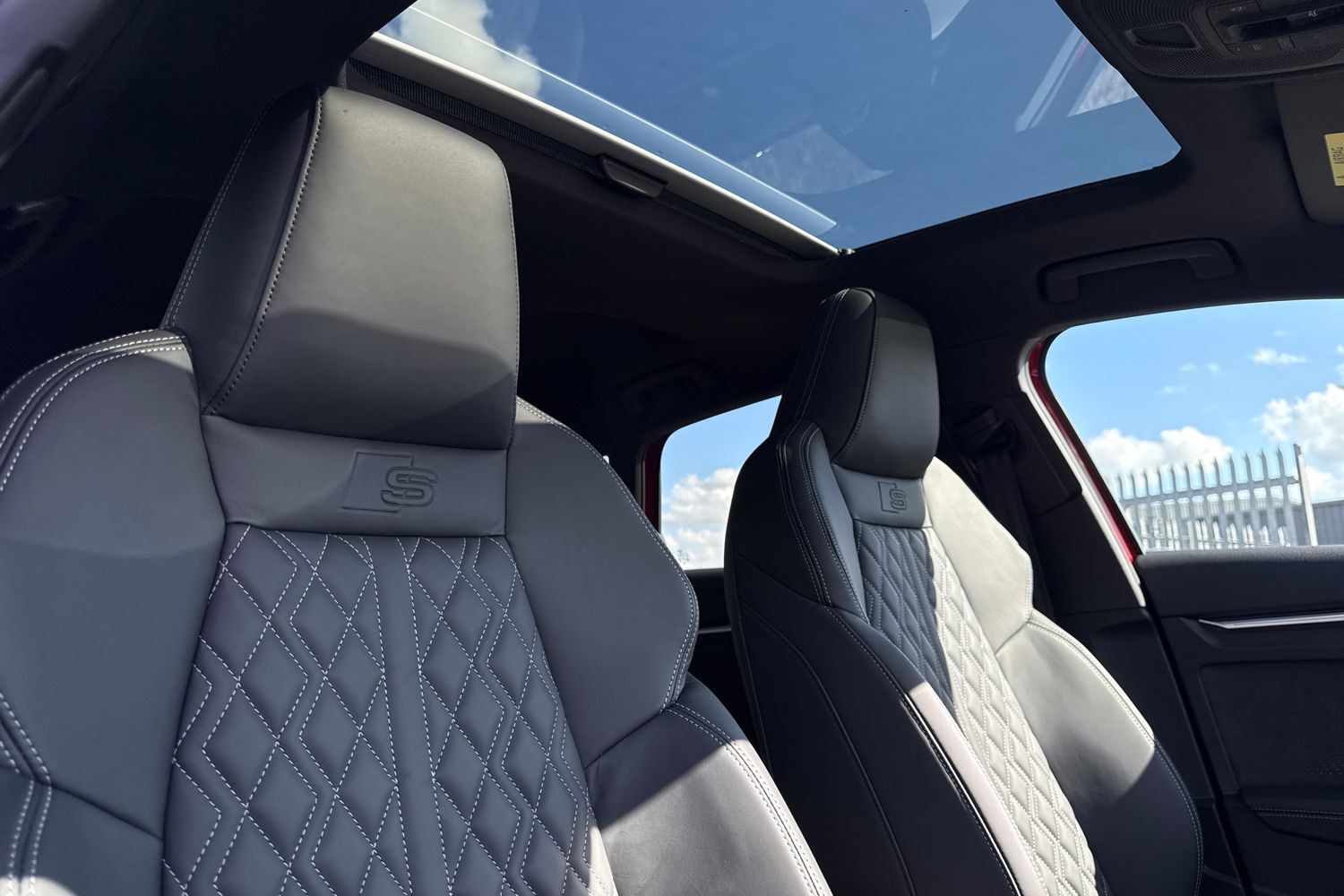 Used Audi S3 2025 for sale - 76653991: Photo 23