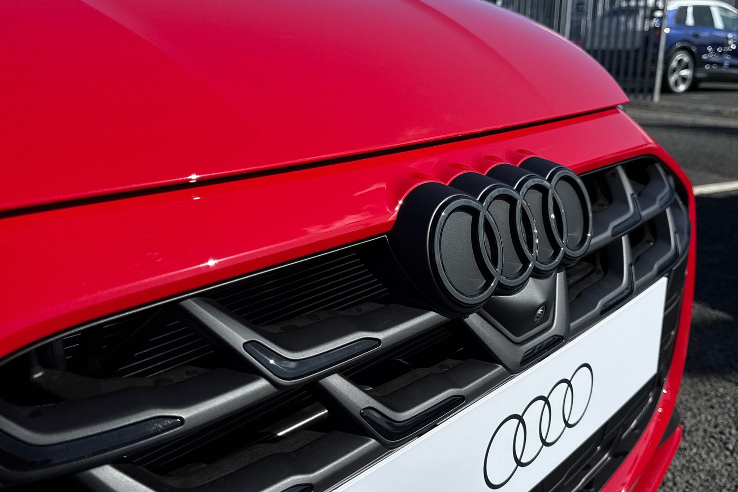 Used Audi S3 2025 for sale - 76653991: Photo 26