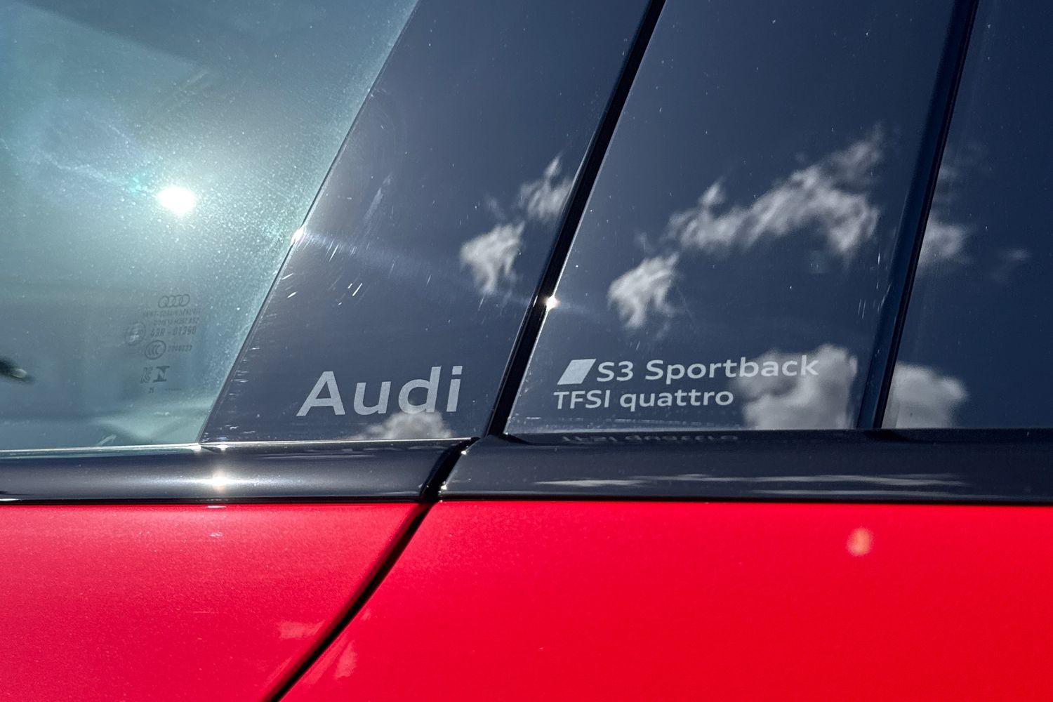 Used Audi S3 2025 for sale - 76653991: Photo 28