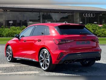 Used Audi S3 2025 for sale - 76653991: Photo